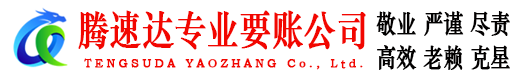 淮南腾速达清债公司
